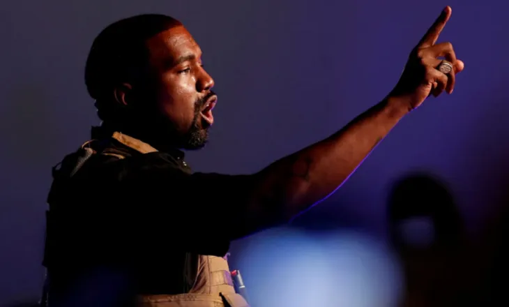 Der Spiegel: Rama dhe Kanye West të padëshiruar, njëri për korrupsion, tjetri për antisemitizëm
