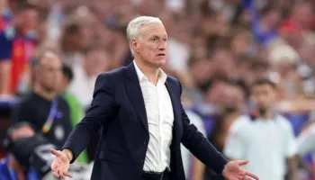 Deschamps lë Francën, largohet i emocionuar: U desh të merrja këtë vendim