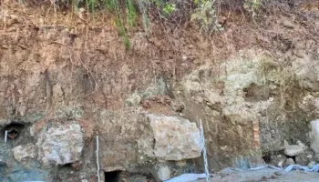Dëshmi e periudhës osmane në Rromës të Selenicës, zbulohet një çezmë me vlera historike dhe arkeologjike
