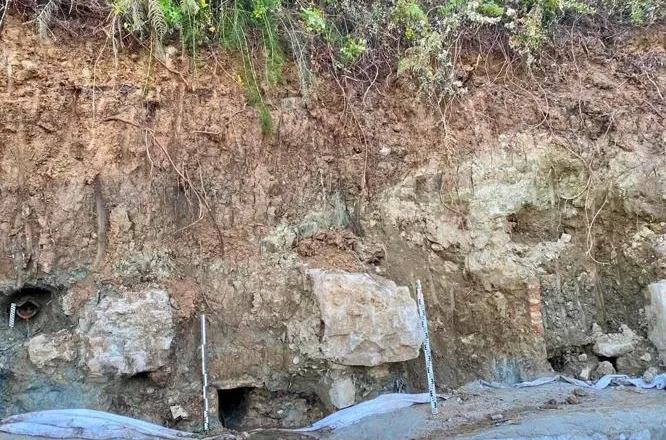 Dëshmi e periudhës osmane në Rromës të Selenicës, zbulohet një çezmë me vlera historike dhe arkeologjike