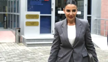 ‘Dëshmon pandëshkueshmërinë ndaj Ballukut’, Bardhi për raportin e KE: SPAK t’i drejtohet Kuvendit dhe ta arrestojë!