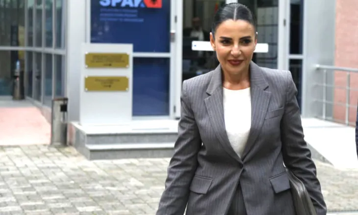 ‘Dëshmon pandëshkueshmërinë ndaj Ballukut’, Bardhi për raportin e KE: SPAK t’i drejtohet Kuvendit dhe ta arrestojë!