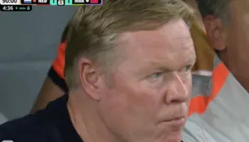 “Dështimi bie mbi mua”! Shkatërroi brezin e artë të Hollandës, Koeman jep dorëheqjen pas eleminimit nga Hollanda