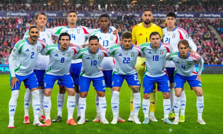 Dështoi te Juventus dhe ka më shumë se një vit pushim, tani është kandidati kryesor për stolin e Italisë