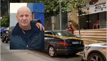 Detaj i ri nga atentati në Sarandë, gjendet buzë detit motori i autorëve të dyshuar për plagosjen e Thimjo Rubatit