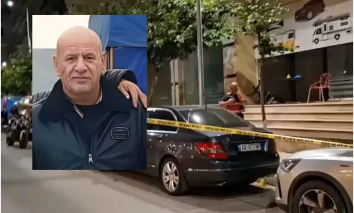 Detaj i ri nga atentati në Sarandë, gjendet buzë detit motori i autorëve të dyshuar për plagosjen e Thimjo Rubatit