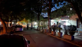 DETAJE NGA ATENTATI ME TRE TE PLAGOSUR NE ELBASAN