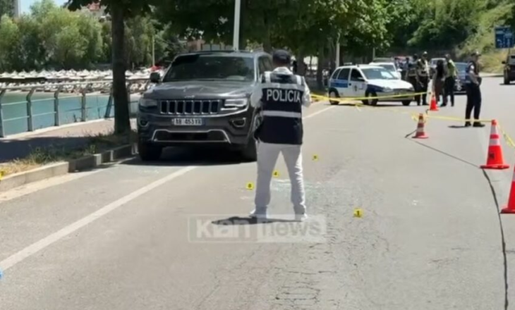 Detaje nga atentati në Pogradec, dy vëllezërit vendosën kamera pranë burgut të Drenovës