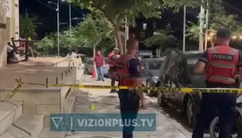 Detaje nga atentati në Sarandë/ Thimjo Rubati u qëllua me 3 plumba, ja si paraqitet gjendja shëndetësore