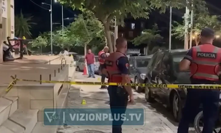 Detaje nga atentati në Sarandë/ Thimjo Rubati u qëllua me 3 plumba, ja si paraqitet gjendja shëndetësore