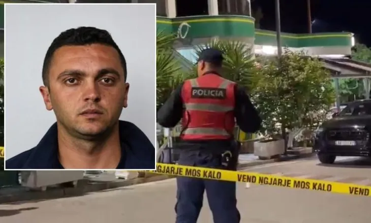Detaje nga sherri në Durrës / U përfshi i kërkuari nga SPAK, Denis Tafili. AMP heton lidhjet me efektivin e policisë