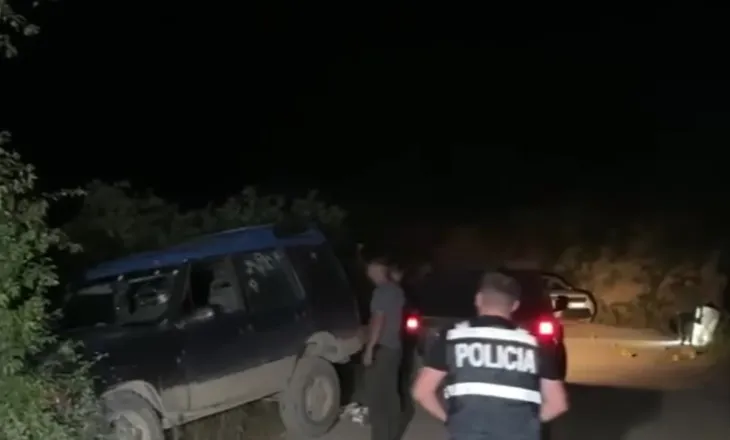 Detaje nga vrasja e 40-vjeçarit në Dukagjin, u qëllua me 25 plumba, dyshohet për gjakmarrje