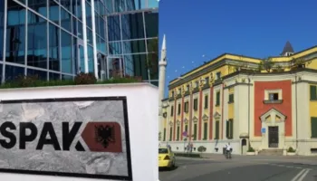 DETAJE/ SPAK kontrolle në Bashkinë e Tiranës, sekuestrohen dokumente për dietat dhe udhëtimet zyrtare të Veliajt