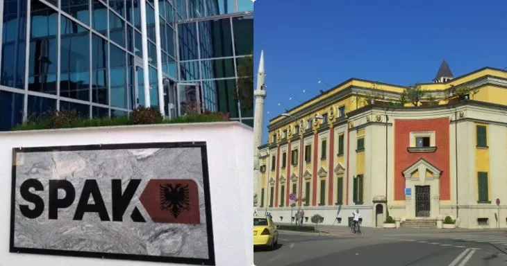 DETAJE/ SPAK kontrolle në Bashkinë e Tiranës, sekuestrohen dokumente për dietat dhe udhëtimet zyrtare të Veliajt