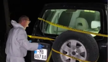 Detajet/ Koçeku u vra me breshëri kallashnikovi – 25 gëzhoja u gjetën në vendngjarje