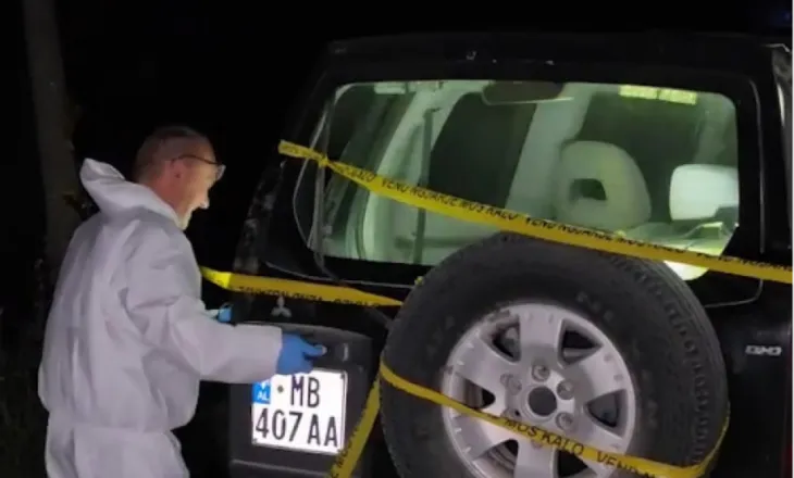 Detajet/ Koçeku u vra me breshëri kallashnikovi – 25 gëzhoja u gjetën në vendngjarje