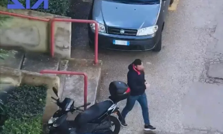 Detajet/ Operacioni ‘Ura’ goditje ndaj krimit të organizuar shqiptar, si u arrestua i shumëkërkuari në Durrës