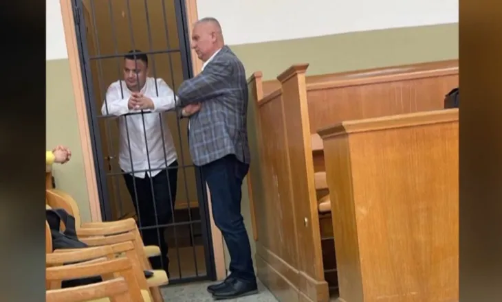 “Dha urdhër për të më vrarë vëllain”, Xhaferraj dëshmon në gjyqin ndaj Laert Haxhiut: Pyeta të atin, por më tha se…