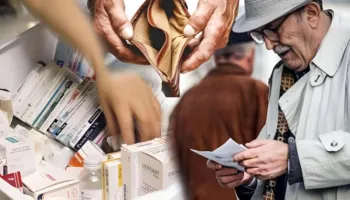 Dhimbja e pensionistëve, pensionet nuk iu dalin për ilaçe, faturat të papërballueshme