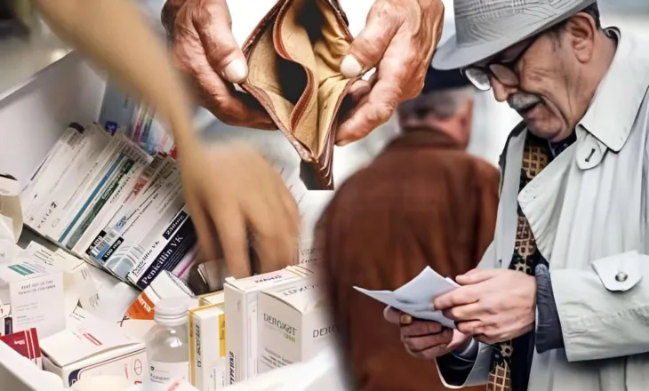 Dhimbja e pensionistëve, pensionet nuk iu dalin për ilaçe, faturat të papërballueshme