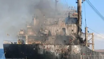 Dhjetë të vrarë nga sulmi në Odesa të Ukrainës, Rusia intensifikon sulmet