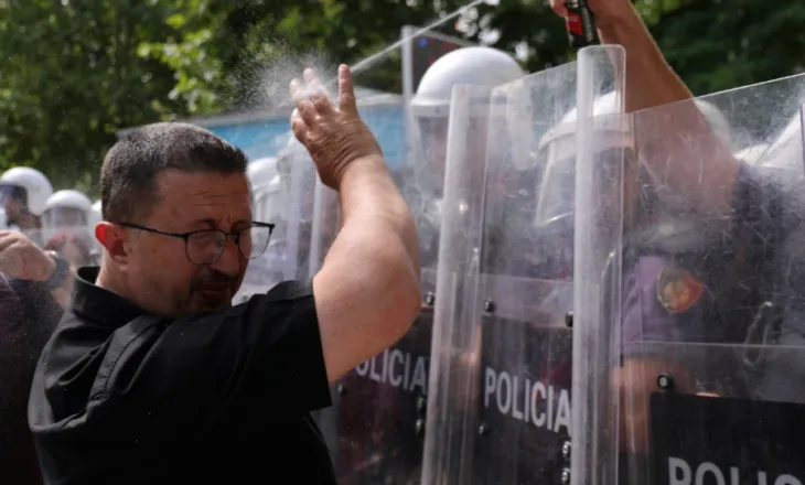 Dhuna e narkopolicisë po bën xhiron e botës, Rama paralajmëron protestuesit: Do ketë akoma…