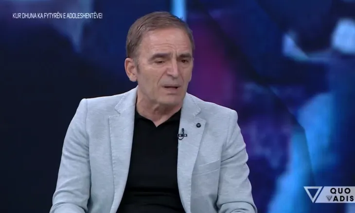 Dhuna ndaj adoleshentes në Fier, eksperti: Përfshirja e policit, e bën edhe më të rëndë ngjarjen