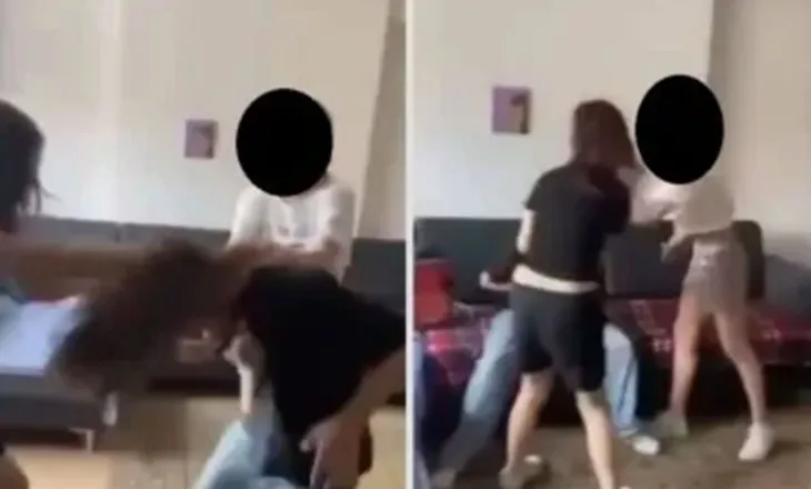 Dhuna ndaj adoleshentes/ Nëna e 17 vjeçares mes lotëve: Kam frikë…