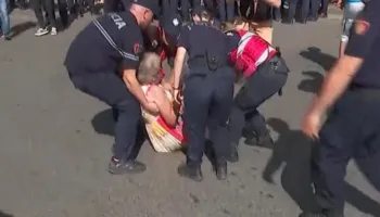 Dhuna ndaj të moshuarës, Vasili: Policia që nuk përballet me kriminelët, dhunon gjyshet