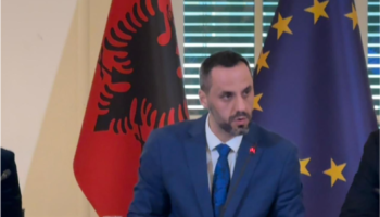 Dhuna në Komisariatin nr. 3, Lamallari për protestuesit: Udhëhiqen nga urrejtja e dhuna