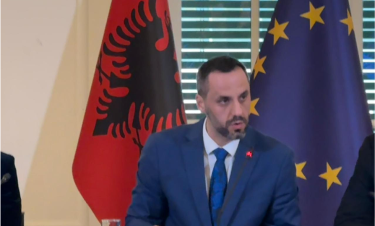 Dhuna në Komisariatin nr. 3, Lamallari për protestuesit: Udhëhiqen nga urrejtja e dhuna