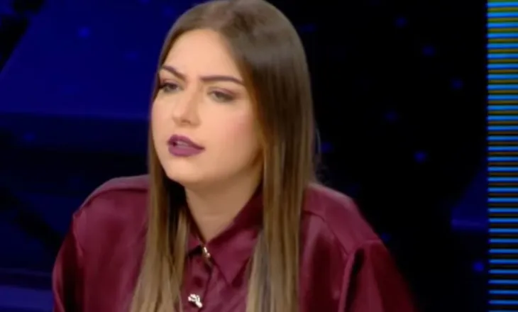 Dhuna në protestë/ Deputetja e PS: Janë bërë agresivë për shkak të tkurrjes së numrit të pjesëmarrësve