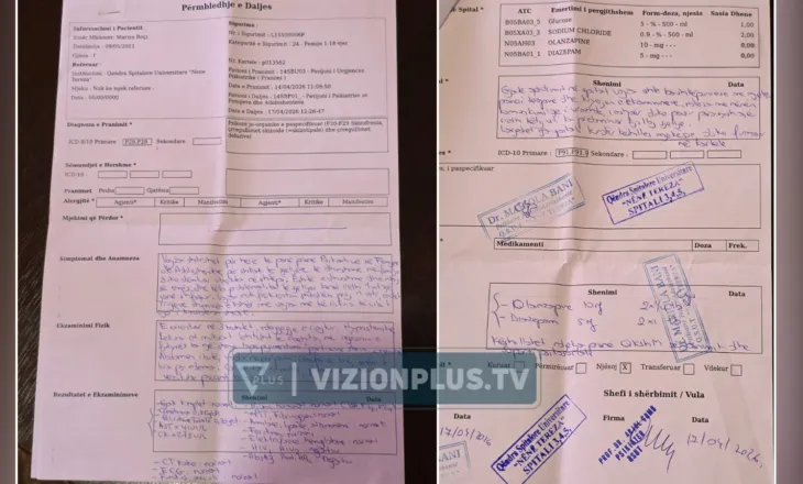 Dhunimi i 17-vjeçares nga tre adoleshentet, nëna e dhunueses me lot në sy kërkon falje: Vajza ka probleme të shëndetit mendor