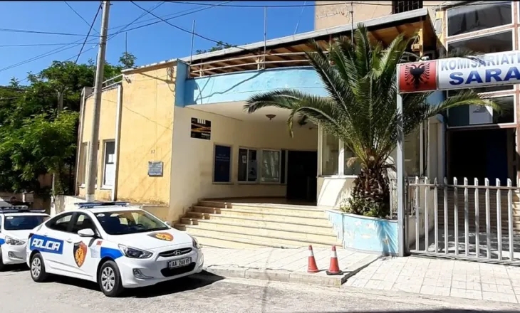 Dhunohet oficeri i krimeve në Sarandë, policia nis kontrolle për kapjen e autorëve