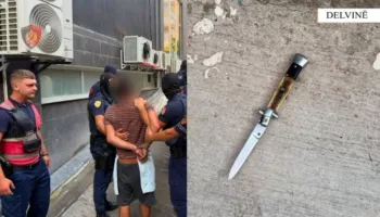 Dhunoi punonjësin e OSHEE-së dhe i vodhi automjetin, arrestohet 31-vjeçari në Delvinë