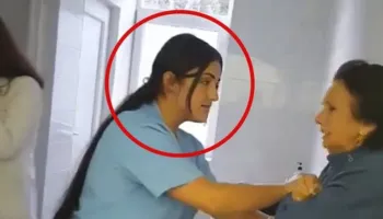 Dhunoi të moshuarën në azil, Gjykata cakton 2 vite e 3 muaj burg për infermieren