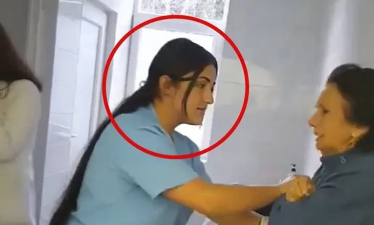 Dhunoi të moshuarën në azil, Gjykata cakton 2 vite e 3 muaj burg për infermieren