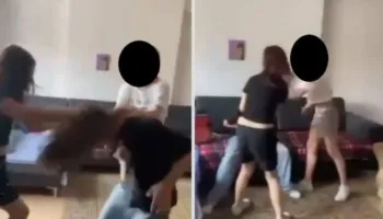 Dhunuan të miturën dhe e xhiruan momentin, jepet vendimi i gjykatës për tri vajzat