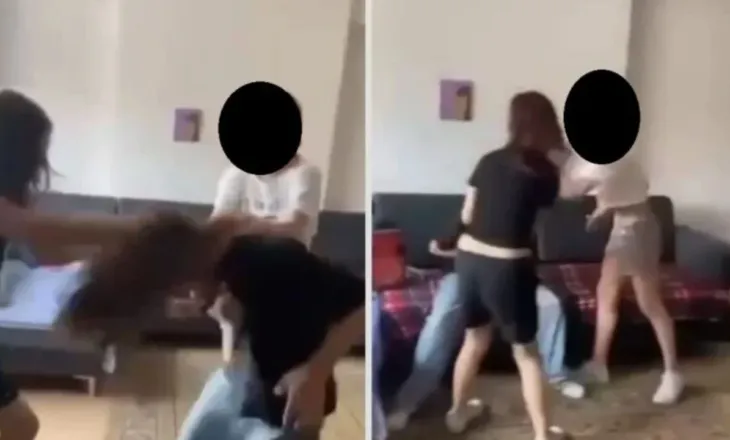 Dhunuan të miturën dhe e xhiruan momentin, jepet vendimi i gjykatës për tri vajzat