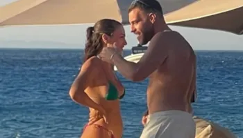 Dhurata e veçantë që Erik Fullani vendosi t’i bëjë për ditëlindje Sarës
