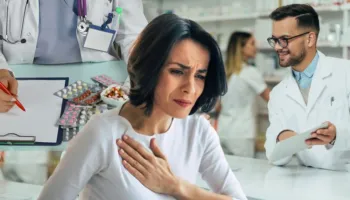 Diagnoza në banakun e Farmacisë/ Kur ilaçi shitet pa vizitë dhe pa recetë
