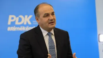 “Dialogu strategjik me SHBA-në është alarm për Prishtinën”/ Ish-ministri i Jashtëm: Kosova po humb terren ndaj Serbisë