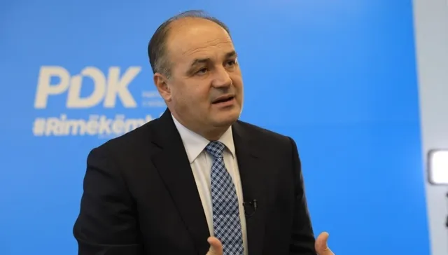 “Dialogu strategjik me SHBA-në është alarm për Prishtinën”/ Ish-ministri i Jashtëm: Kosova po humb terren ndaj Serbisë