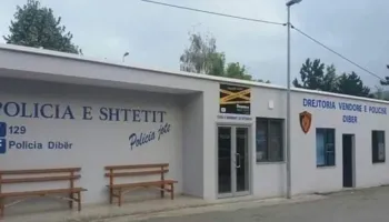 Dibër/ Qëlloi me armë në ajër dhe kanosi 6 persona pas sherrit, arrestohet 38-vjeçari
