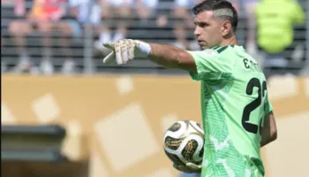 “Dibu” Martinez nuk e përtyp dot humbjen ndaj Spanjës, paralajmëron vendimin drastik