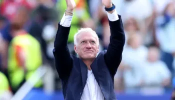 Didier Deschamps: Asgjë shqetësuese me zëvendësimin e Mbappe, jemi aty ku na takon
