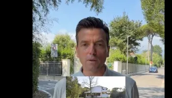 “Dil dhe tregoju shqiptarëve si e ndërtove vilën në Surrel”/ Agron Shehaj publikon dokumentet e pasurisë…