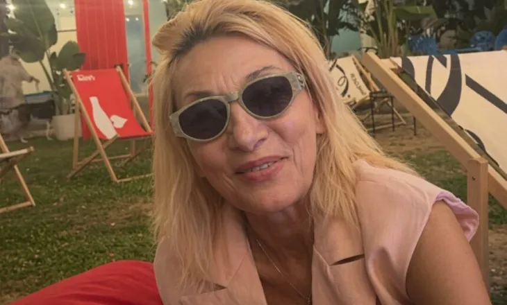 Dil në protestë! Mimoza Ahmeti flet për thirrjet dhe tregon vendimin e saj: S’po marr vesh fare