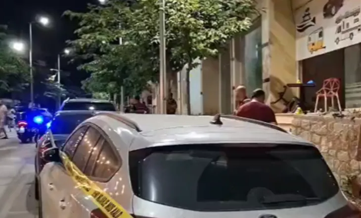 Dinamika e atentatit në Sarandë: Autorët erdhën me motor dhe qëlluan 9 herë drejt 50-vjeçarit
