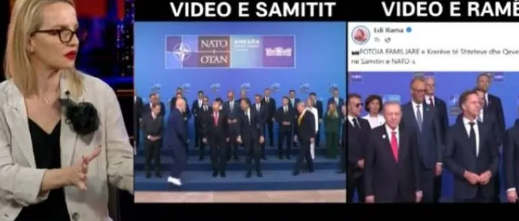 “Dinamikë që ka pasoja”/ Zbulon, Zhulali: Hetimi i kërkuar në Kongres për Ramën, dhe lidhjet me narkotrafikun po e…